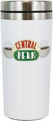 Taza de Viaje Friends Central Perks