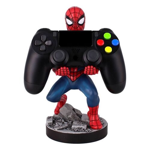 Cable Guy Spider-Man Marvel 20 Cm
