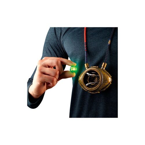 Talisman Electrónico Marvel Dr. Strange Ojo De Agamotto