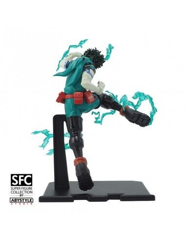 Figura Izuku One For All My Hero Academia