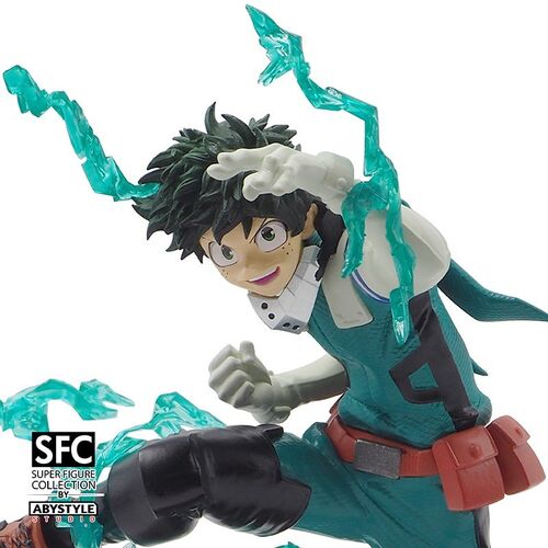 Figura Izuku One For All My Hero Academia