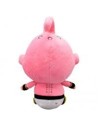 Kid Boo Peluche 15 Cm Dragon Ball Z Plush Series 2