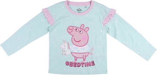 Pijama Peppa 4A