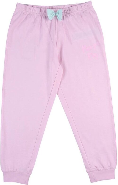 Pijama Peppa 3A