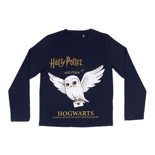 Pijama Hewdige 8 Harry Potter