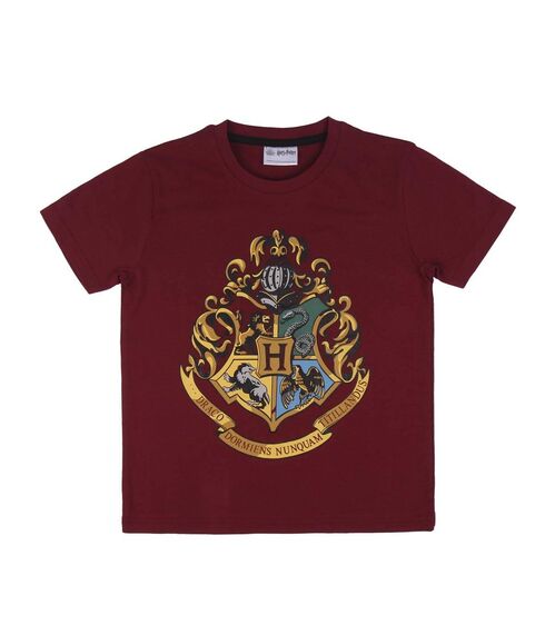 Pijama Corto Harry Potter 8A