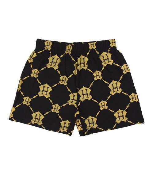 Pijama Corto Harry Potter 8A