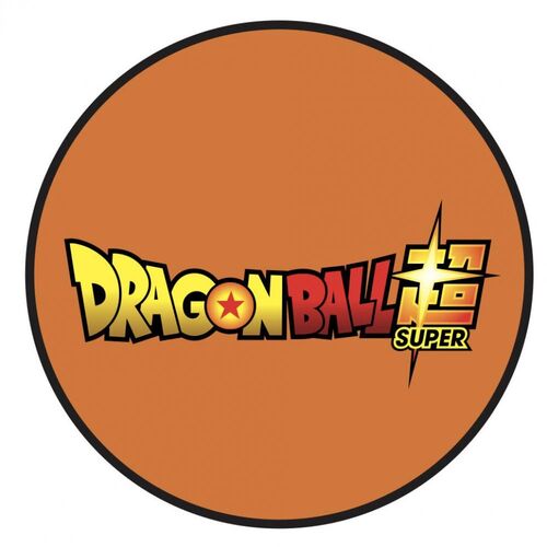 Cojin 3D Dragon Ball Smbolo Kame 35cm