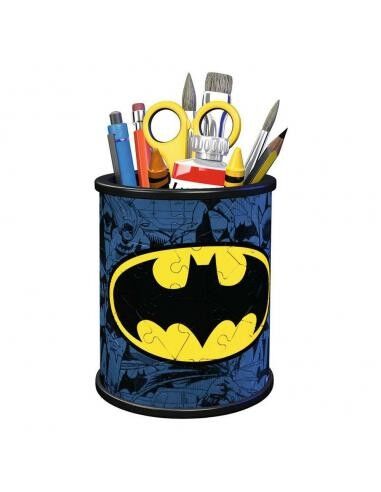 Utensilio Batman