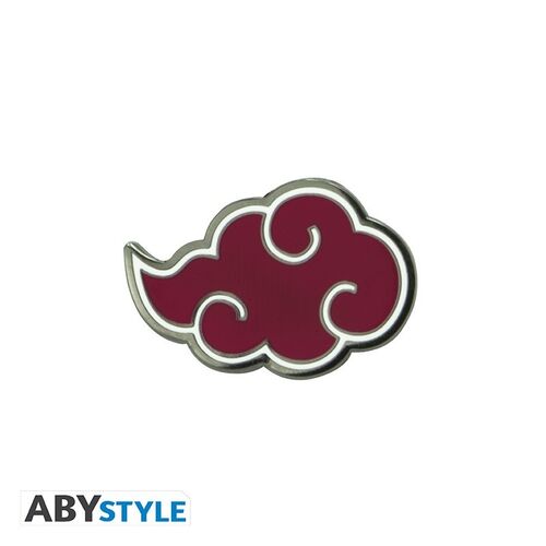 Pack de Regalo Vaso XXL Pin y Libreta Naruto Shippuden