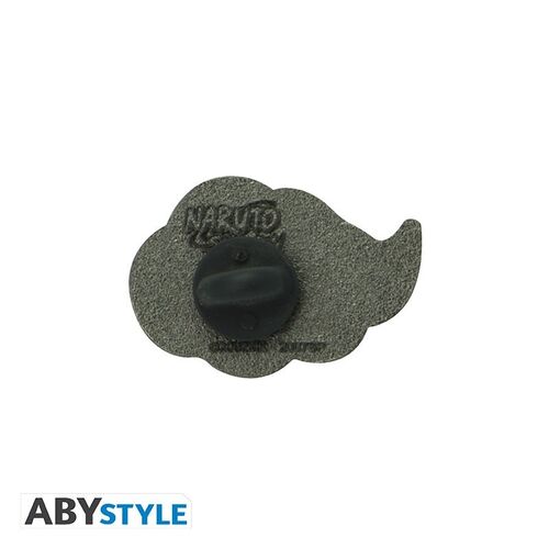 Pack de Regalo Vaso XXL Pin y Libreta Naruto Shippuden