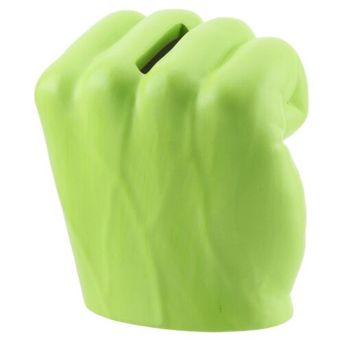 Hucha Hulk Fist Money Box - Marvel