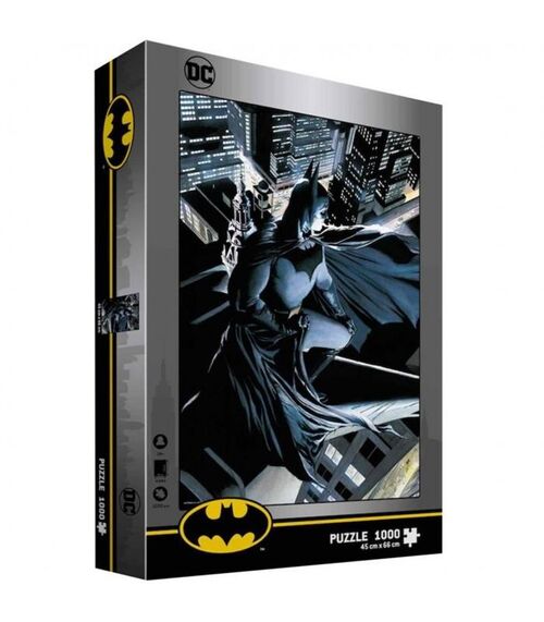 Puzzle Batman Vigilante DC Comics 1000pzs