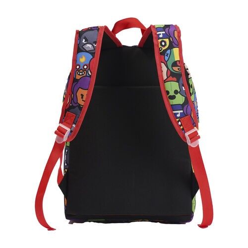 Mochila Brawl Stars Adaptable a Trolley