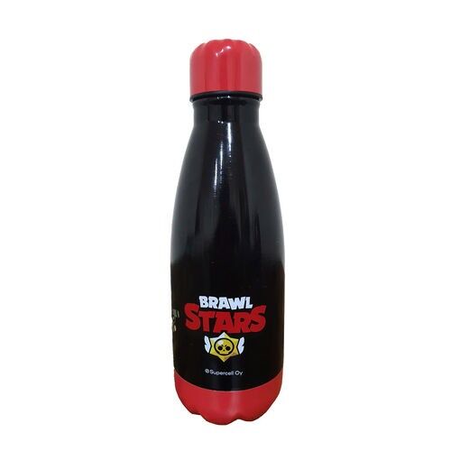 Botella de Acero 550ml Brawl Stars