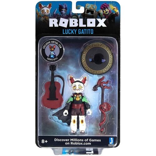 Figura Imagination Noob Attack - Roblox