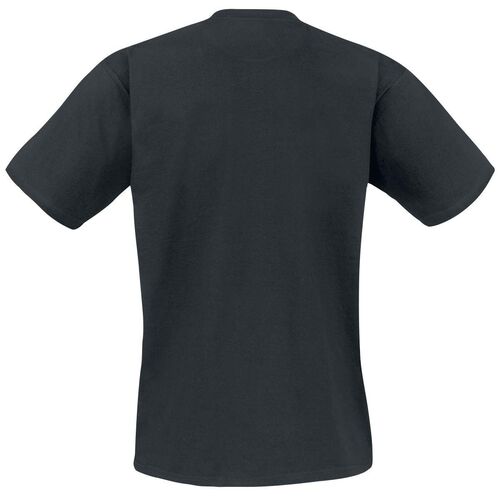 Camiseta Juego de Tronos Winter Has Come For House Stark