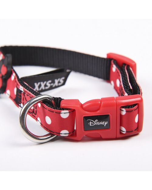 Collar Para Perros Minnie