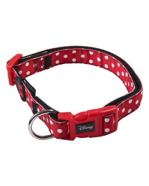 Collar Para Perros Minnie