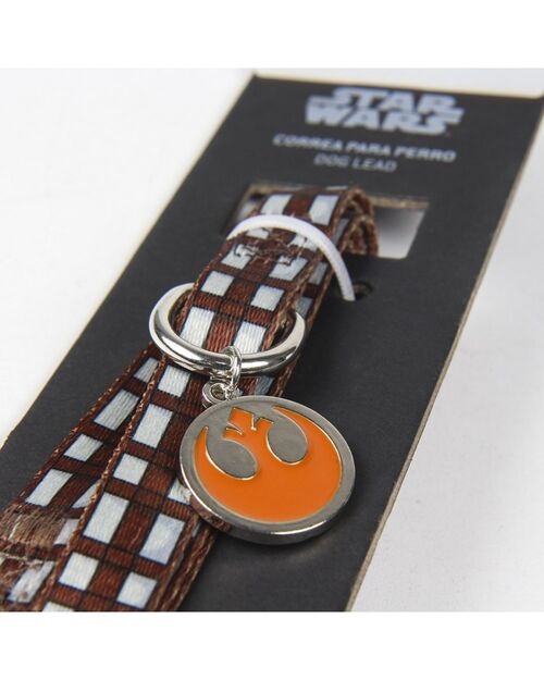 Collar Para Perros Star Wars Chewbacca