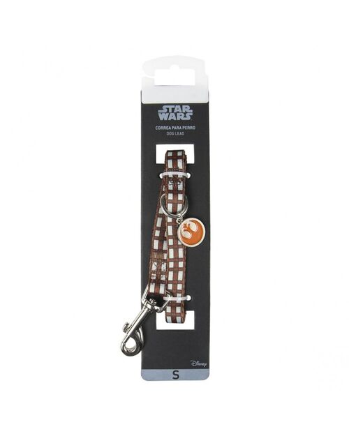 Collar Para Perros Star Wars Chewbacca