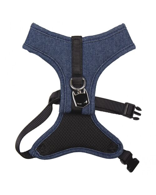 Arnés Para Perros Batman