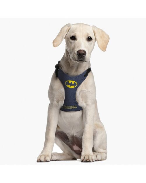 Arnés Para Perros Batman