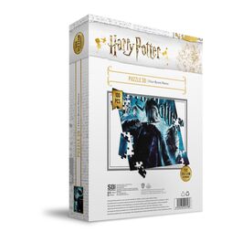 Puzzle 100 Efecto 3D Poster Harry Potter Y El Misterio Del Principe Harry Potter