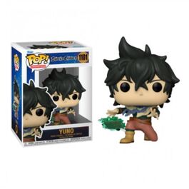 Funko POP! Yuno 1101 - Black Clover