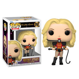 Funko POP! Britney Spears 262 - Música