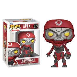 Funko POP! Revenant 872 - Apex Legends Funko POP! Revenant 872 - Apex Legends