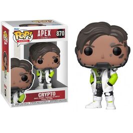 Funko POP! Crypto 870 - Apex Legends Funko POP! Crypto 870 - Apex Legends