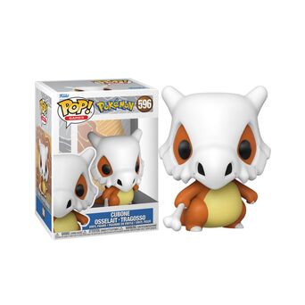 Funko POP! Pokmon Cubone 596 Funko POP! Pokmon Cubone 596