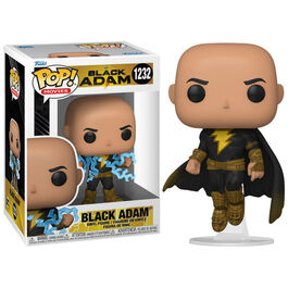 Funko POP! Black Adam 1231