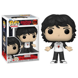 Funko POP! Mike 1239 - Stranger Things Funko POP! Mike 1239 - Stranger Things