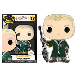 Funko PIN! Draco Malfoy 17 - Harry Potter Funko PIN! Draco Malfoy 17 - Harry Potter