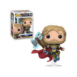 Funko POP! Thor 1040 Thor Love Thunder