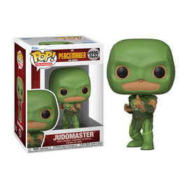 Funko POP! Judomaster 1235 - DC Comics Funko POP! Judomaster 1235 - DC Comics