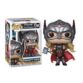 Funko POP! Mighty Thor 1041 - Thor Love and Thunder