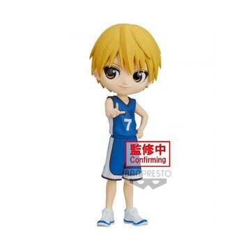Figura Kuroko No Basket Ryota Kise Qposket Figura Kuroko No Basket Ryota Kise Qposket