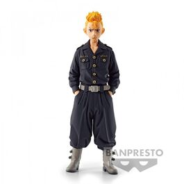 Figura Tokyo Revengers Takemichi Hanagaki