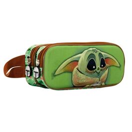 Portatodo 3D Mandalorian Portatodo 3D Mandalorian