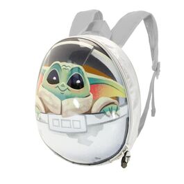 Mochila Eggy Mandalorian Tour Mochila Eggy Mandalorian Tour