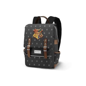 Mochila Harry Potter Oxford Reyly Mochila Harry Potter Oxford Reyly