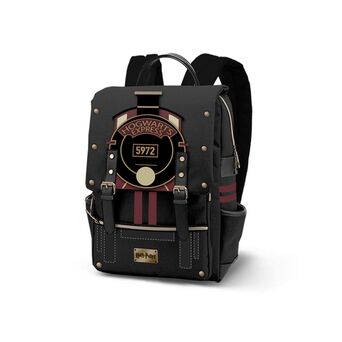 Mochila Harry Potter Oxford Mochila Harry Potter Oxford