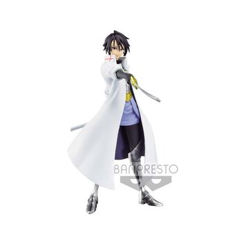 Figura Ttigras Otherworld Hinata Figura Ttigras Otherworld Hinata