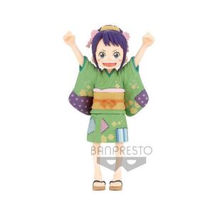 Figura One Piece Dxf Otama