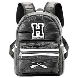 Mochila Fashion Harry Potter Padding Mochila Fashion Harry Potter Padding