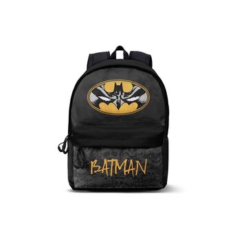 Mochila Batman Eco 2.0 Sight Mochila Batman Eco 2.0 Sight