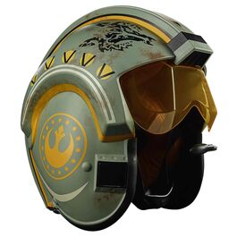 Réplica Casco Electronico Trapper Wolf The Mandalorian Réplica Casco Electronico Trapper Wolf The Mandalorian